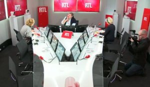 Grève SNCF : "Cela va être une bataille d'opinion publique", analyse Alba Ventura
