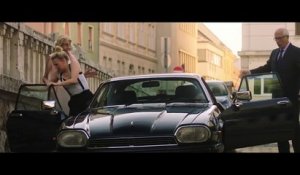 The Spy Who Dumped Me Trailer #1 (2018) [720p]