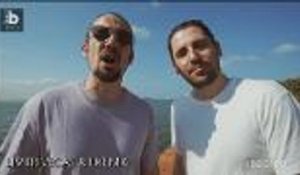 Dimitri Vegas & Like Mike Explain What Dance Music Means to Them | Billboard