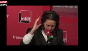 Alexis Corbière s'énerve sur France Inter après le billet de Charline Vanhoenacker (vidéo)