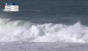 Adrénaline - Surf : QuikPro R4H2