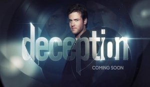 Deception - Promo 1x03