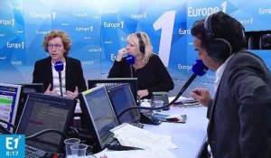 Muriel Pénicaud sur la finalité de la réforme : "Si un système n'est pas juste, il est perçu comme pas efficace"