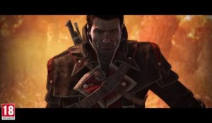 Assassin's Creed Rogue Remastered - Bande-annonce de lancement