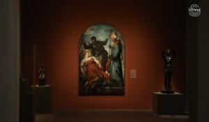 [Musée du Luxembourg] "Tintoret, naissance d'un génie"