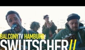 SWUTSCHER - KARUSSELL (BalconyTV)