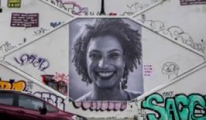 Après le meurtre de Marielle Franco, le Brésil se soulève