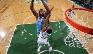 NBA : Les Clippers peuvent encore y croire
