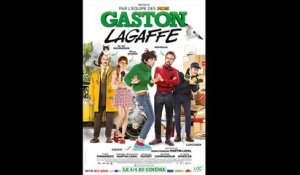 GASTON LAGAFFE (2017) Regarder HDRiP-FR