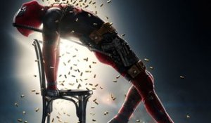Deadpool 2: Trailer #2 HD VO st FR/NL