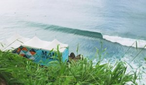 Adrénaline - Surf : 2017 WSL CT 10a MAUI VIEWABLE_1