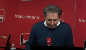 Breaking news : le chat Choupa est de retour - Le Billet de François Morel