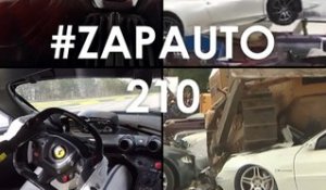 #ZapAuto 210
