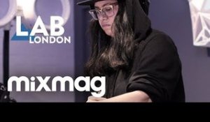 IKONIKA in The Lab LDN