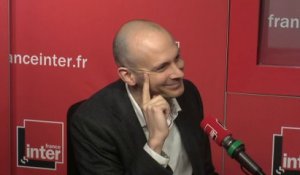 Tim Harford est l'invité de On n'arrête pas l'éco