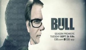 Bull - Promo 2x18