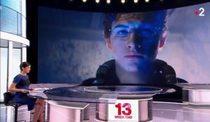 Cinéma : "Ready Player One", le nouveau Steven Spielberg