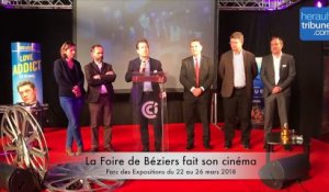 BEZIERS - Inauguration de la Foire de Béziers 2018, plus que 24h pour en profiter !