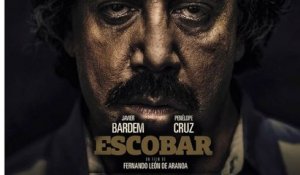 ESCOBAR (2016) Regarder HDRiP-FR