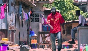 Sierra Leone: Emmerson, le musicien qui égratigne les politiques