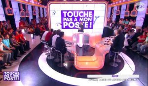 TPMP : Le meilleur de Passi et Stomy Bugsy dans l’émission (Vidéo)