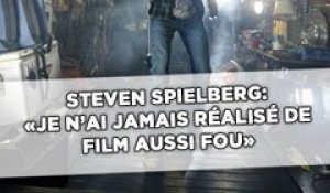 «Ready Player One» de Steven Spielberg : Un feu d'artifice de références à la pop culture