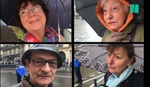 "C'était un chevalier": ces anonymes nous racontent pourquoi ils ont rendu hommage à Arnaud Beltram