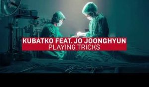 Kubatko - Playing Tricks (feat. Jo Joonghyun)
