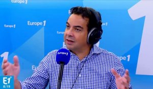 Polémique sur les préavis de grève à la SNCF : "Les règles s'appliquent normalement", assure Borne