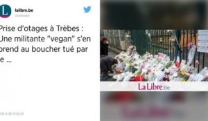 Attaques dans l'Aude. Une militante vegan se réjouit de la mort du boucher : une enquête ouverte.