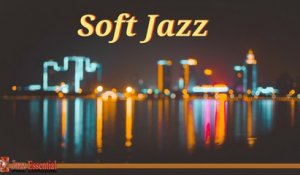 Various Artists - Soft Jazz Music - Relaxing Jazz