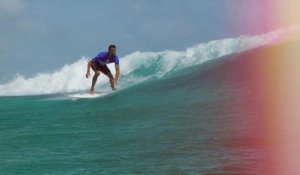 Les meilleurs moments du Pro Barbados (Jour 3) - Adrénaline - Surf