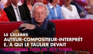Johnny Hallyday : "Gentillesse", "simplicité", les tendres confidences de Didier Barbelivien