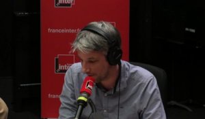 Henri Guaino, viré de Sud Radio - Le Sketch, Par Jupiter ! avec Pierre Assouline