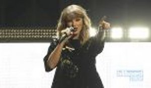 Taylor Swift to Release Second 'Delicate' Video Tonight | Billboard News