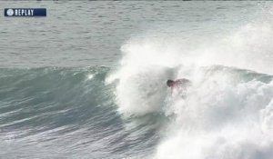 La vague à 7.43 de Carissa Moore (1er tour Rip Curl Pro Bells Beach) - Adrénaline - Surf