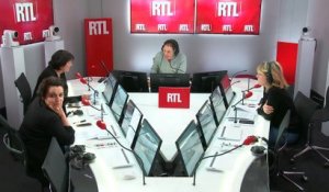 RTL Monde du 29 mars 2018
