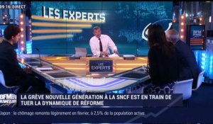 Nicolas Doze: Les Experts (1/2) - 30/03