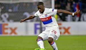 OL : Genesio juge l'évolution de Ndombélé