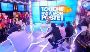 Il y a trois ans dans TPMP... Cyril Hanouna présentait Léonard, le remplaçant de Mokhtar (vidéo)