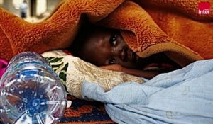 Soudan du Sud : les femmes et les enfants premières victimes de la guerre