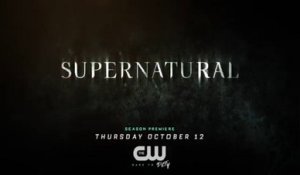 Supernatural - Promo 13x17