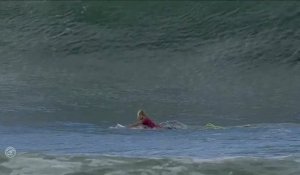 Adrénaline - Surf : Rip Curl Pro Bells Beach, Men's Championship Tour - Round 2 Heat 3 - Full Heat Replay