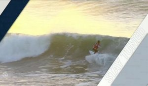Adrénaline - Surf : Rip Curl Pro Bells Beach, Men's Championship Tour - Round 1 Heat 9 - Full Heat Replay