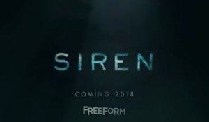 Siren - Promo 1x03