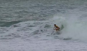 Adrénaline - Surf : Roxy Pro Gold Coast, Women's Championship Tour - Round 1 Heat 3 - Full Heat Replay