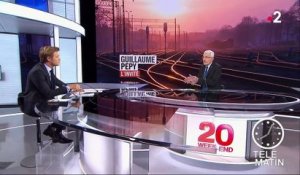 Grève à la SNCF : que faire en cas de train annulé ?