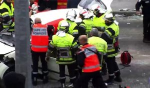 LA REVUE : La revue : Sécurité routière à Martigues - Roger Camoin
