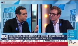 Fabuleuse French Fab : CYM IoT et l'international