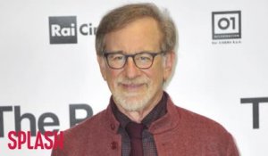 Steven Spielberg needed movie break
